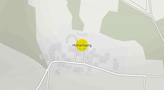 Immobilienpreisekarte Neukirchen vorm Wald H&ouml;herberg